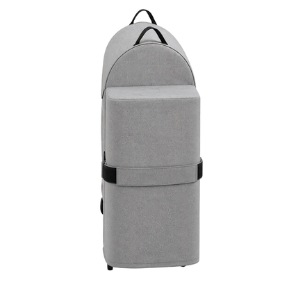 600D Water-Resistant Pellet Grill Cover for Compatible Pellet Smokers