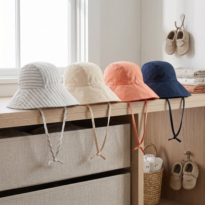 Sunny Baby UV Hat