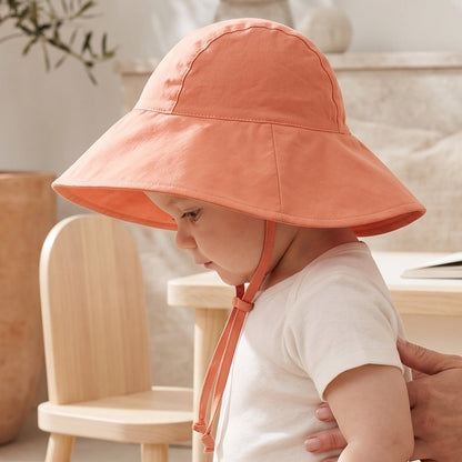 Sunny Baby UV Hat