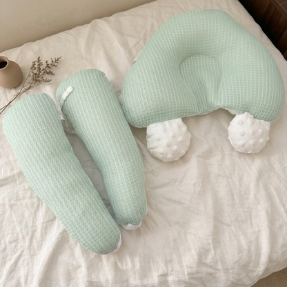 Meadow Baby Support Pillow