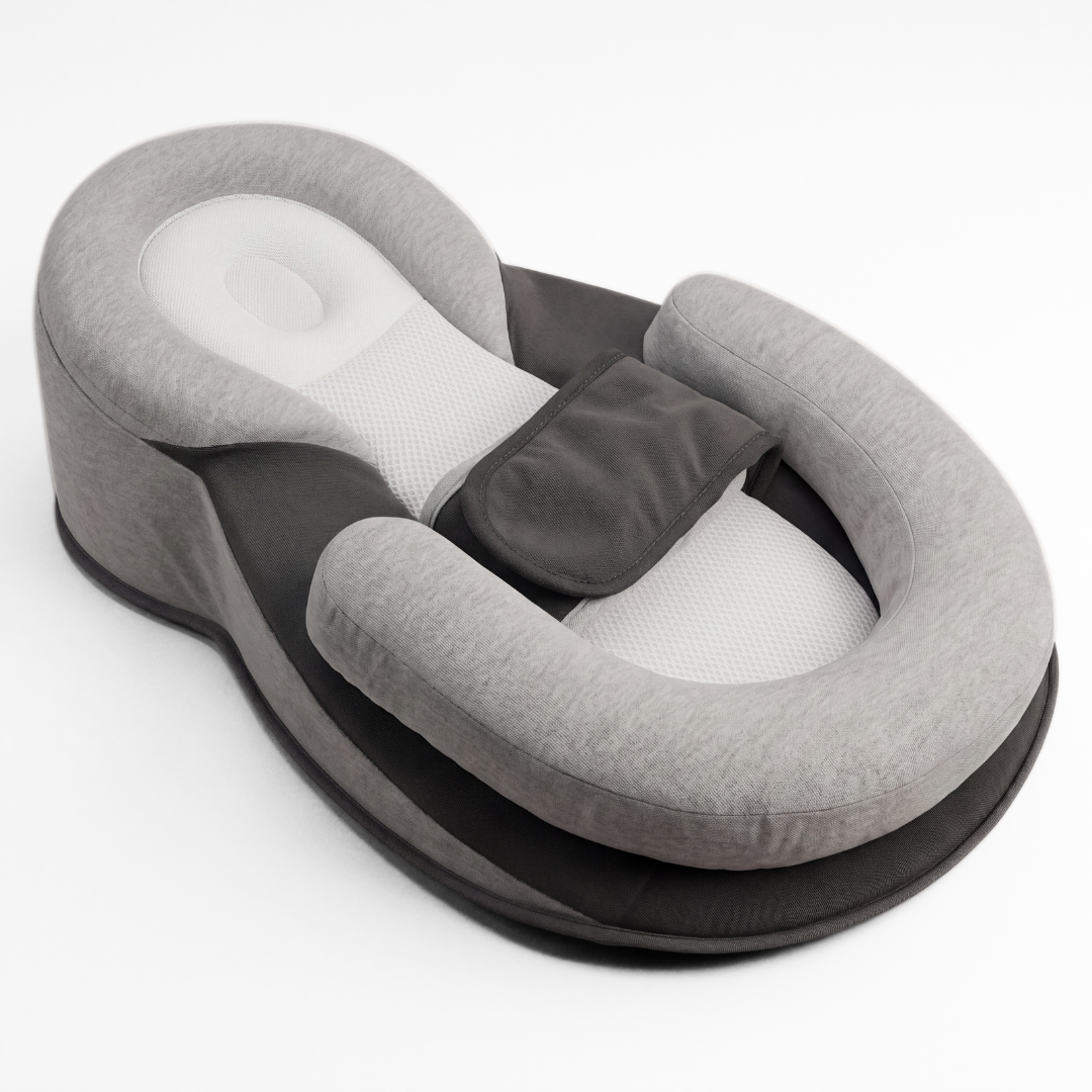 Bundle Baby Comfort Lounger