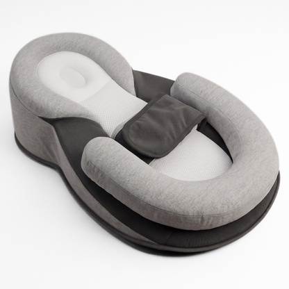 Bundle Baby Comfort Lounger