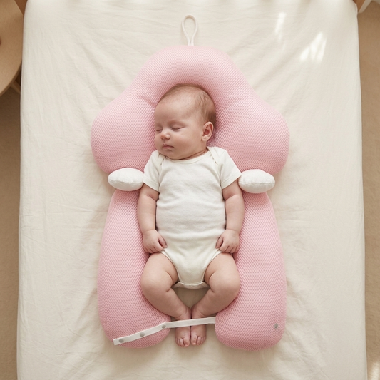 Meadow Baby Support Pillow