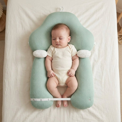 Meadow Baby Support Pillow