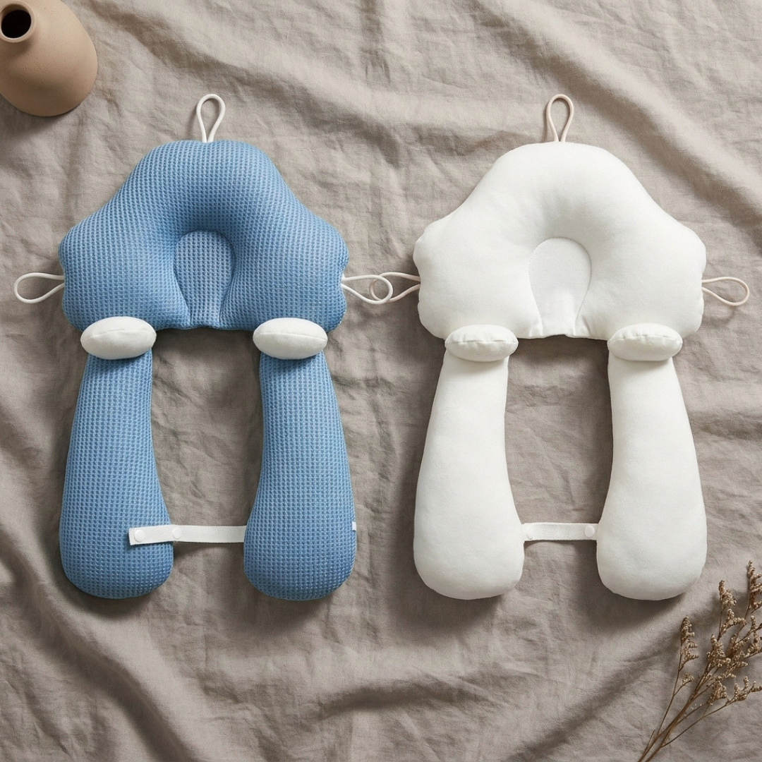Meadow Baby Support Pillow