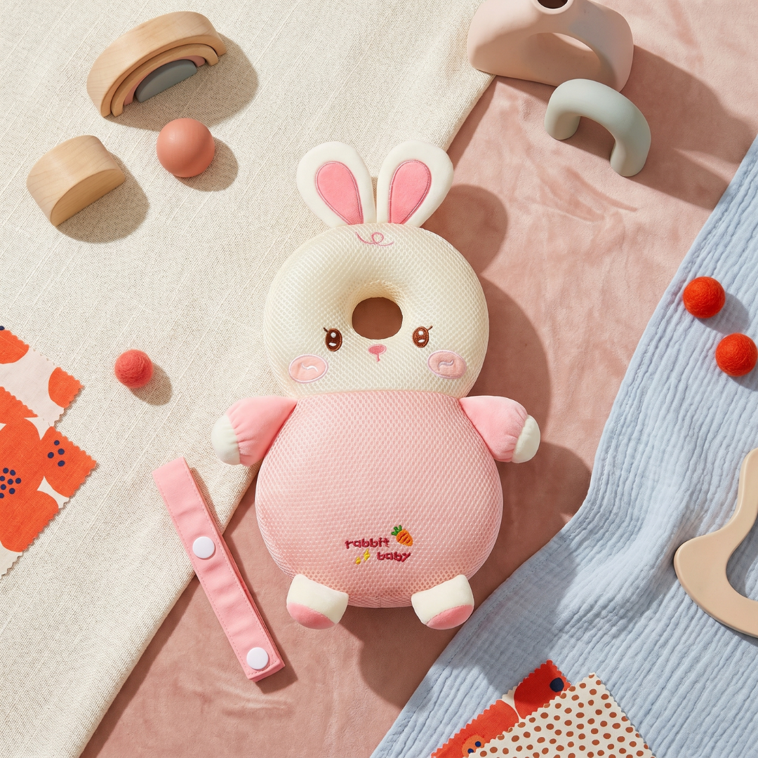 Cloud Baby Safety Backpack