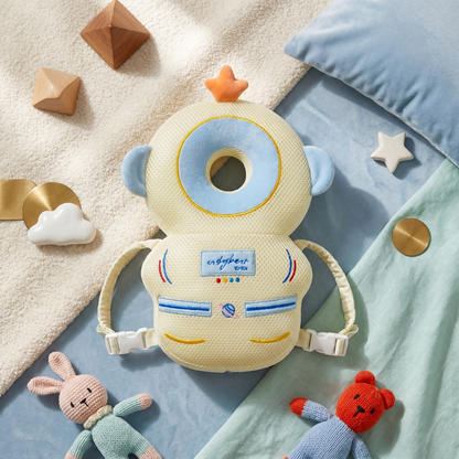 Cloud Baby Safety Backpack