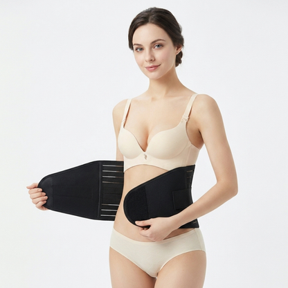 Steady Postpartum Belly Band