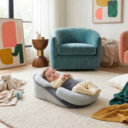 Bundle Baby Comfort Lounger