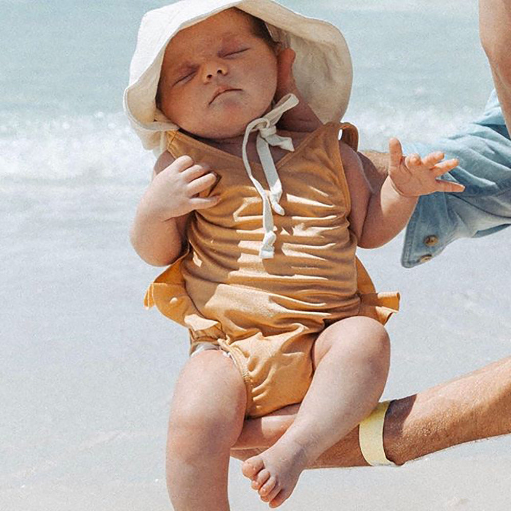 Sunny Baby UV Hat