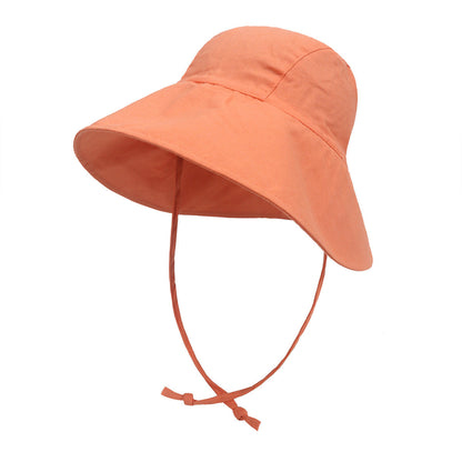Sunny Baby UV Hat