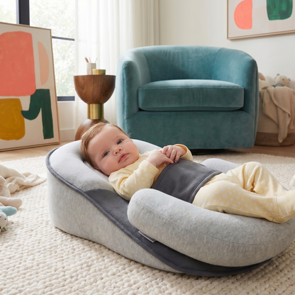 Bundle Baby Comfort Lounger