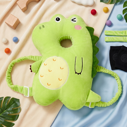 Cloud Baby Safety Backpack