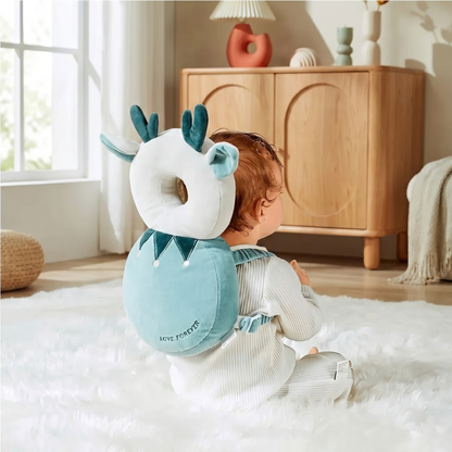 Cloud Baby Safety Backpack