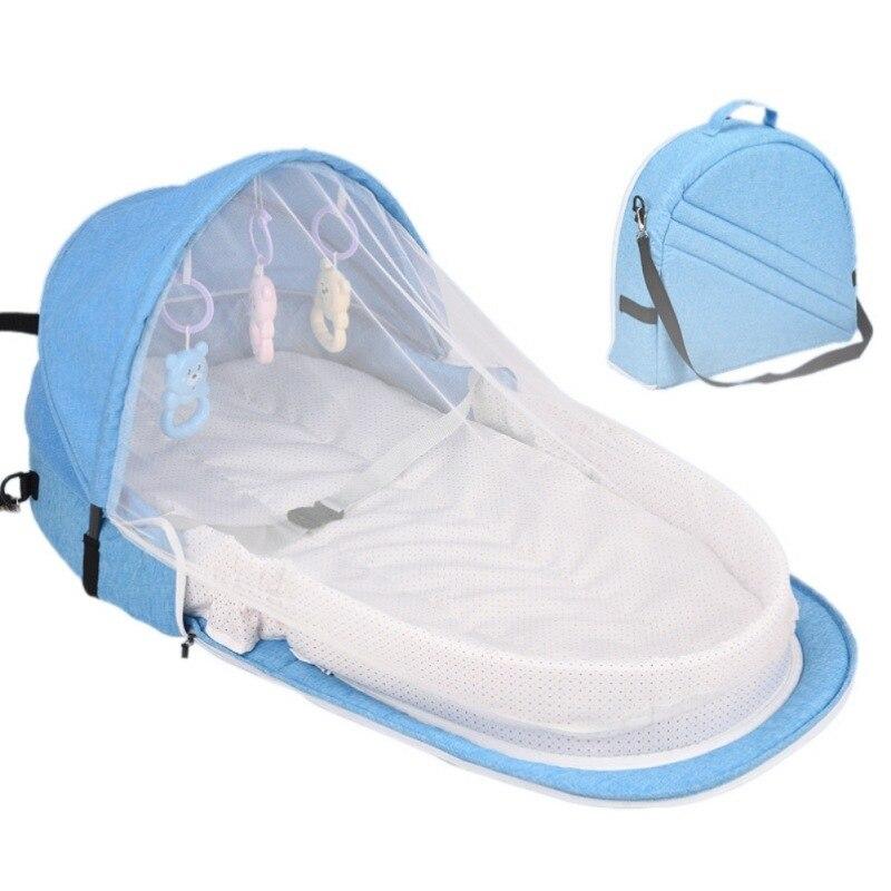 Cocoon Portable Baby Nest