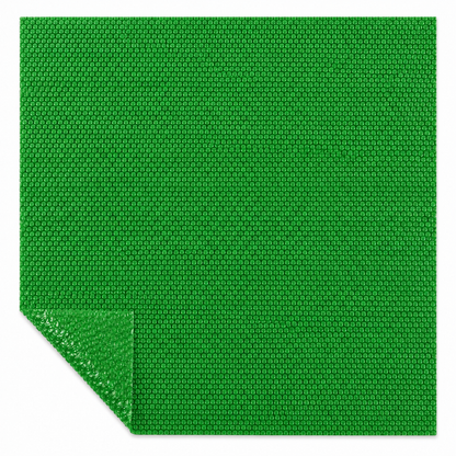 7x7 ft Hot Tub Solar Cover 16 Mil Bubble Heat Retention Blanket