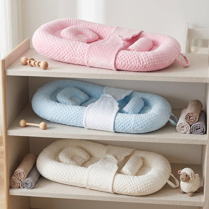 Hush Baby Lounger