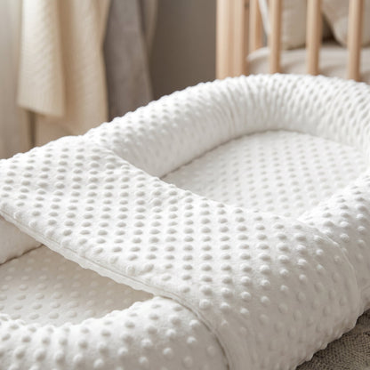 Hush Baby Lounger