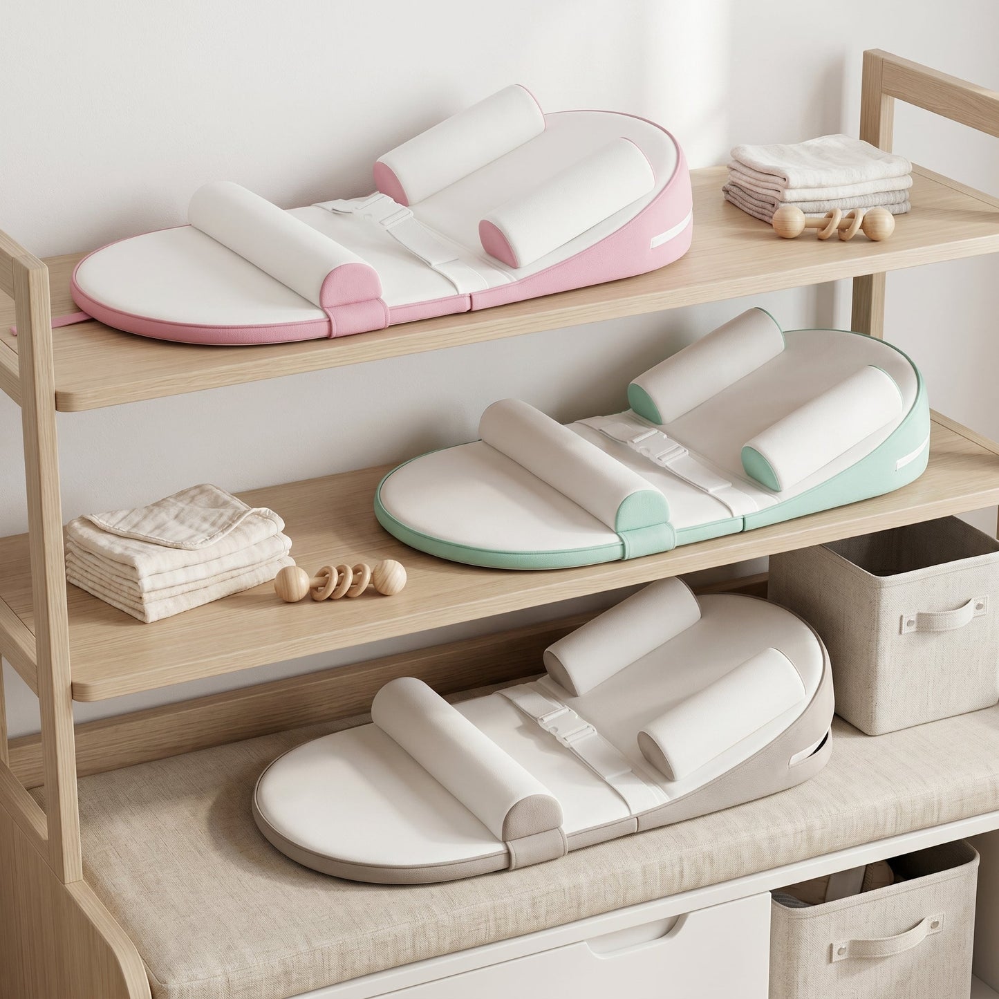 Nestle Baby Lounger