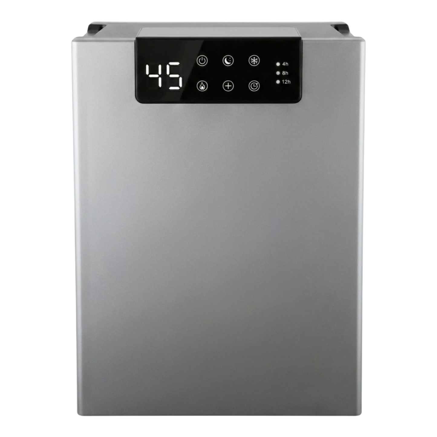 98oz Home Dehumidifier for 1000 Sq Ft with Timer and Auto Shutoff