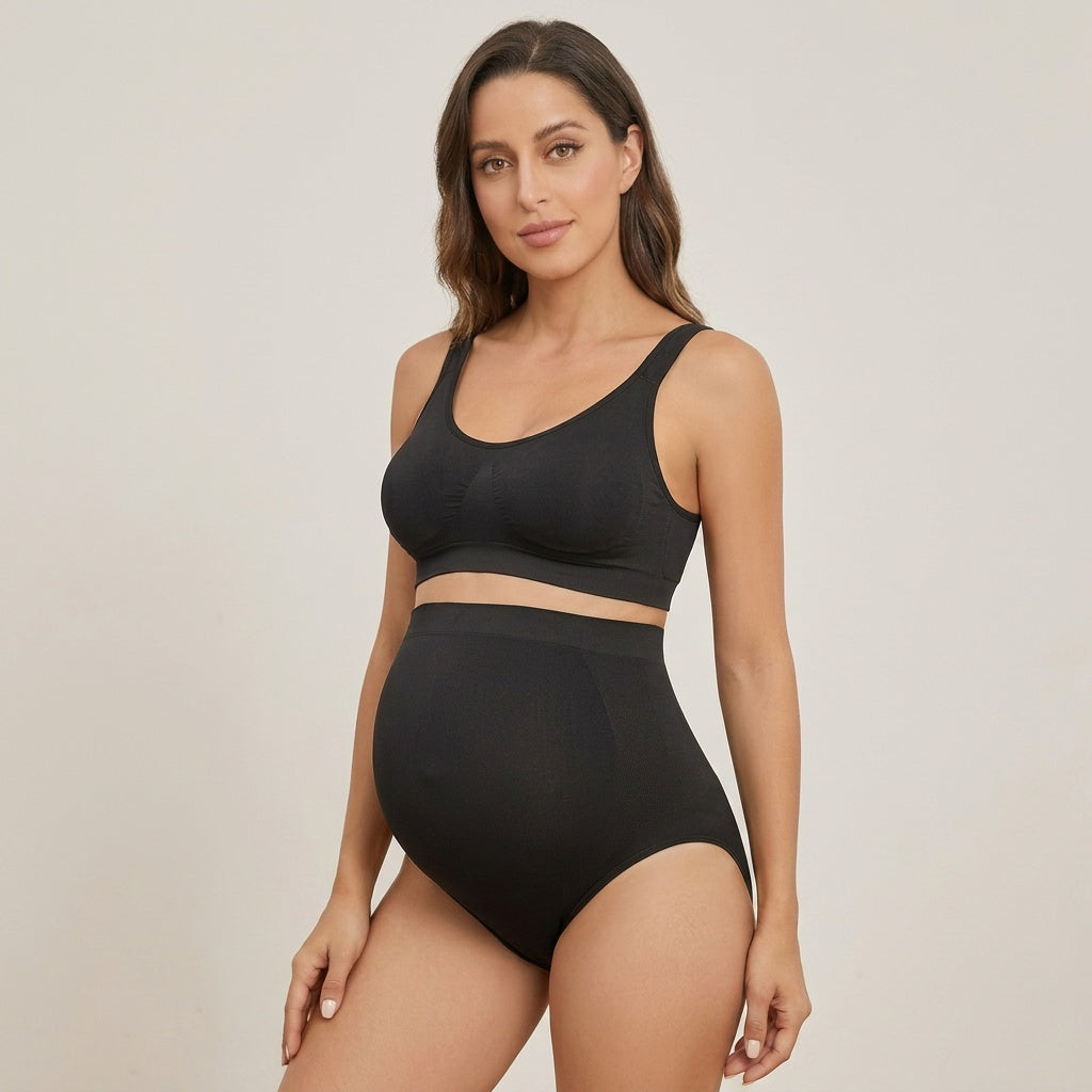 Steady Support Briefs