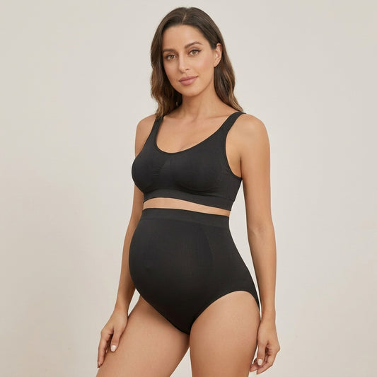 Steady Support Briefs