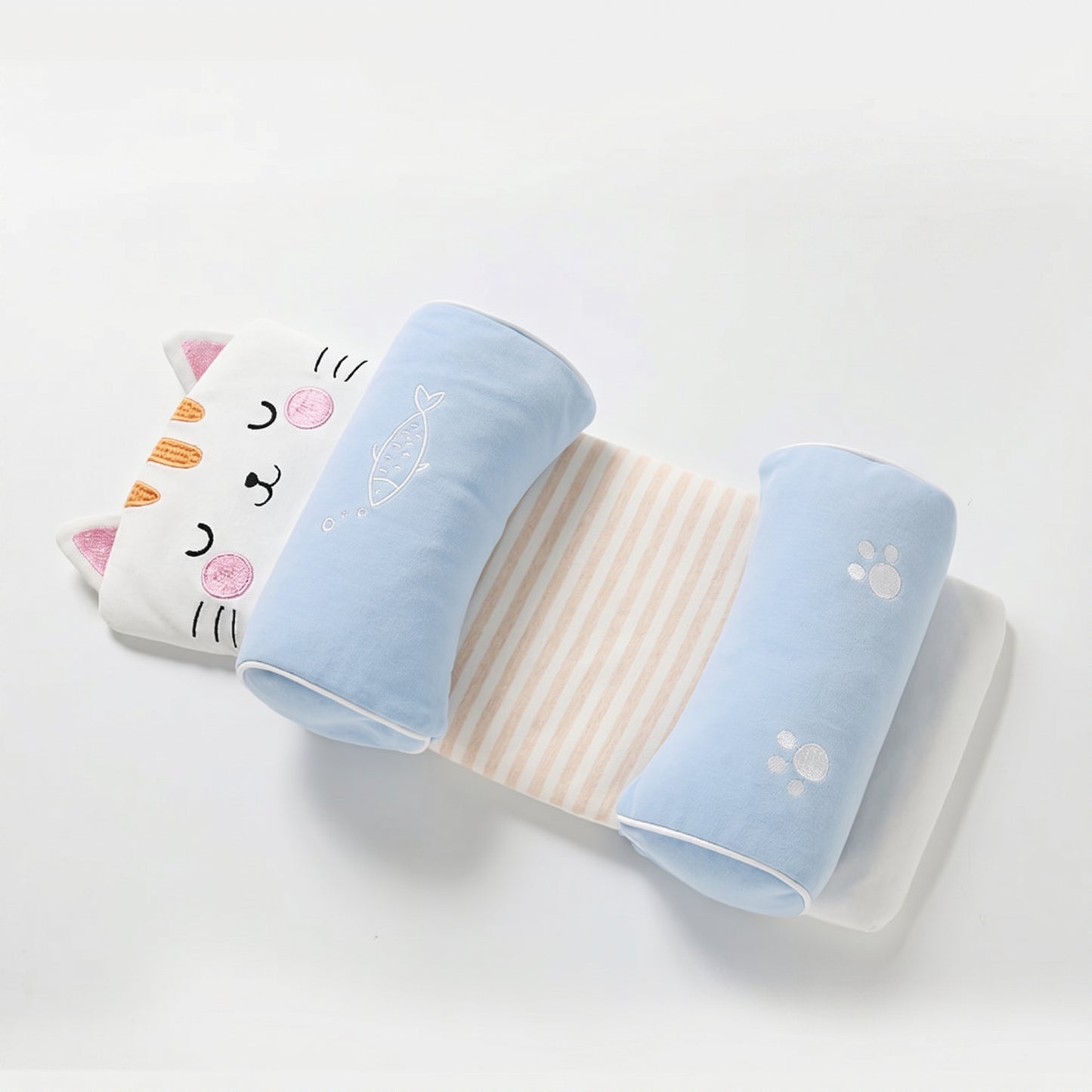 Halo Infant Support Cushion