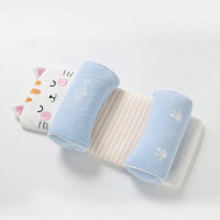 Kitten-blue