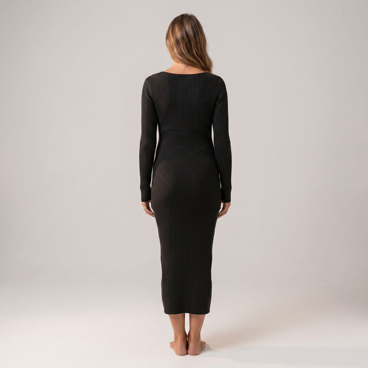 Luna Bodycon Dress