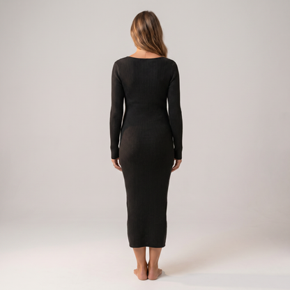 Luna Bodycon Dress