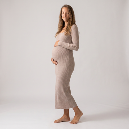 Luna Bodycon Dress