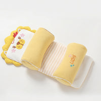 Little Lion-yellow