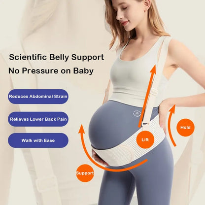 Bloom Maternity Belly Band