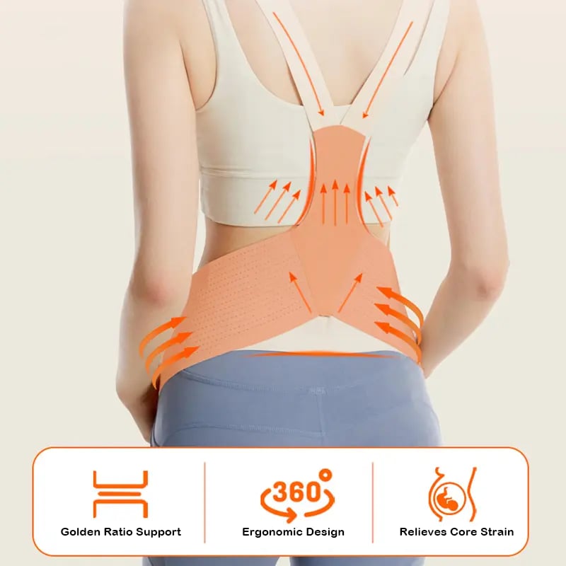 Bloom Maternity Belly Band