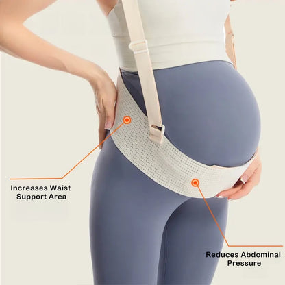 Bloom Maternity Belly Band