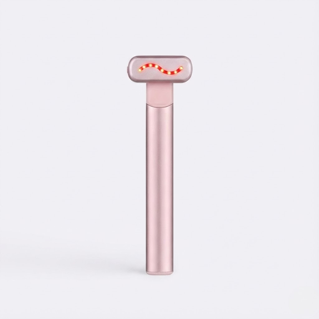Radiant Sculpt Wand-Huggleo-Pink-