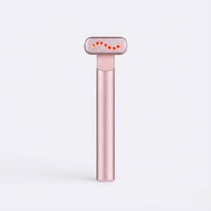 Radiant Sculpt Wand-Huggleo-Pink-