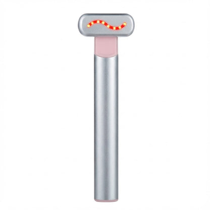 Radiant Sculpt Wand-Huggleo-Silver-