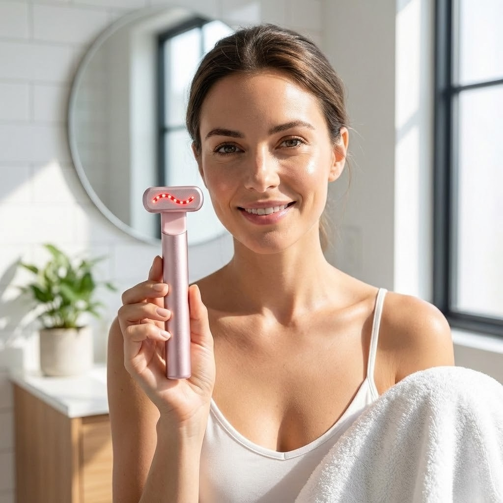 Radiant Sculpt Wand-Huggleo-