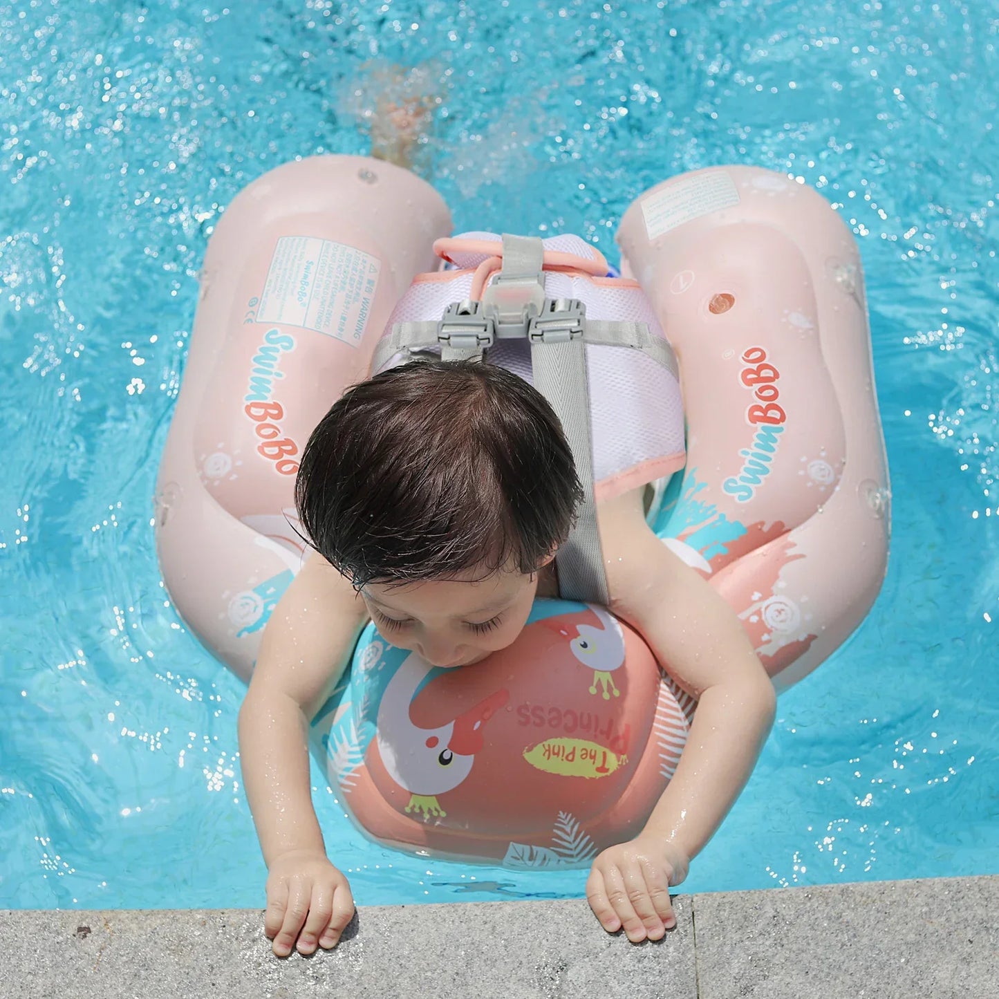 Marina Baby Swim Seat