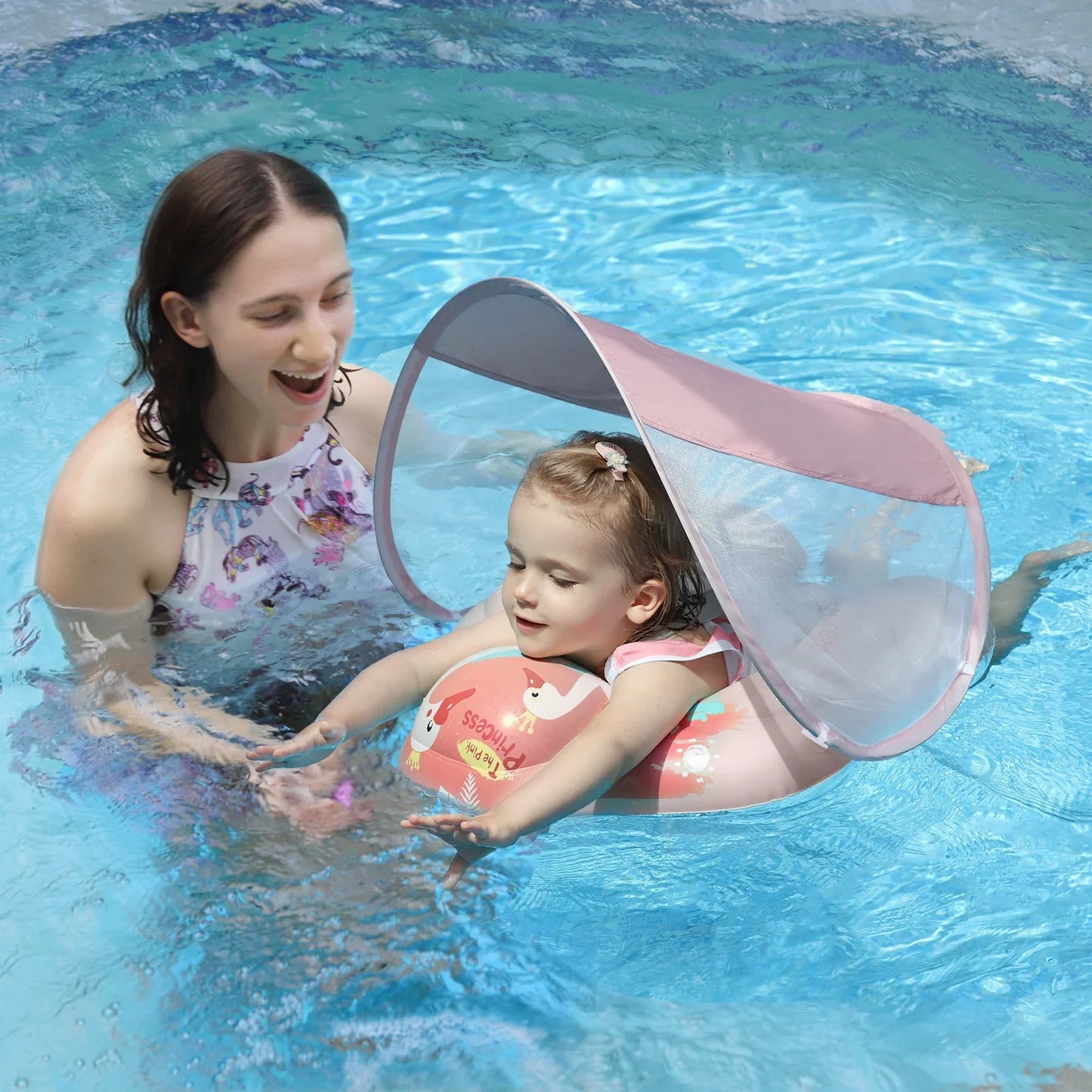 Marina Baby Swim Seat