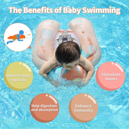 Marina Baby Swim Seat