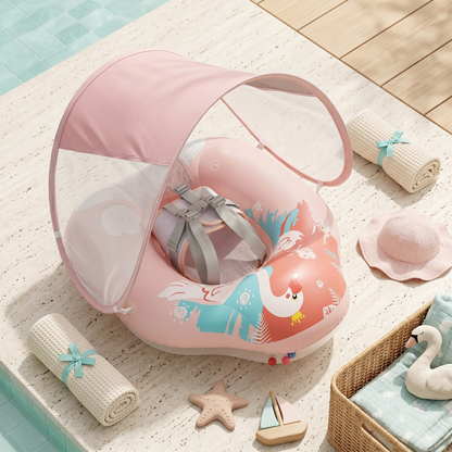 Marina Baby Swim Seat