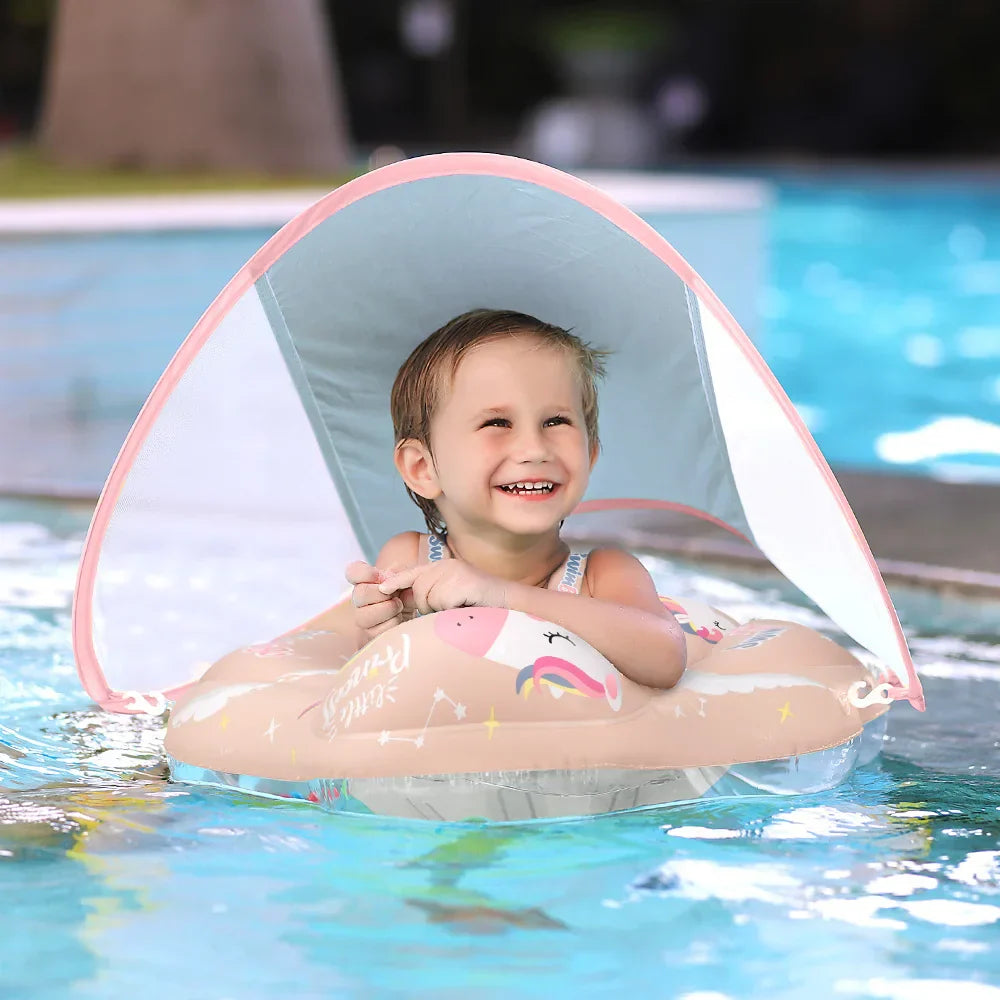 Marina Baby Swim Seat