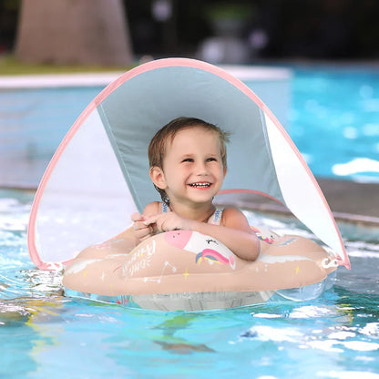Marina Baby Swim Seat
