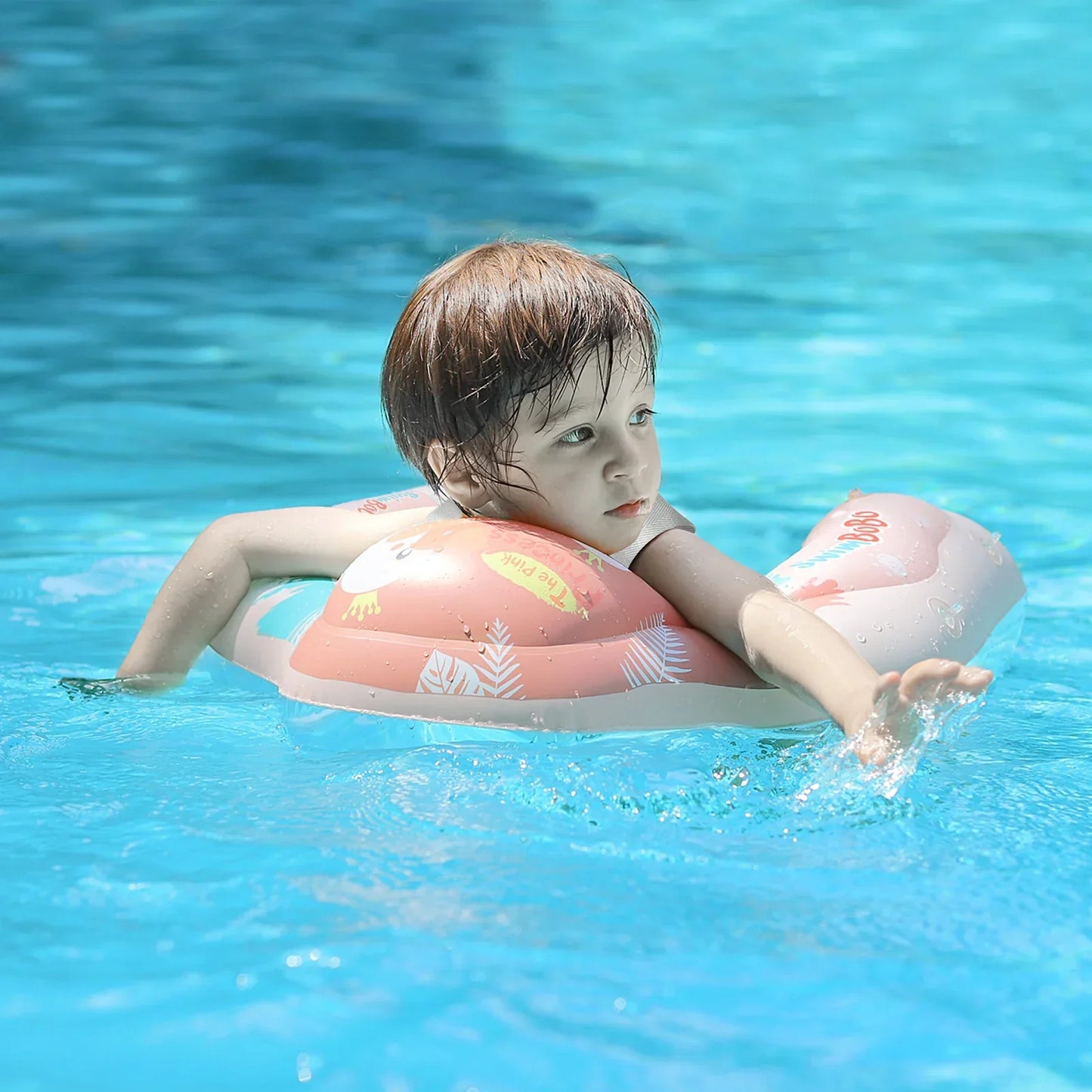 Marina Baby Swim Seat