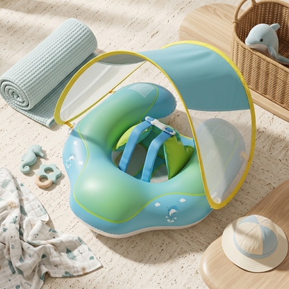 Marina Baby Swim Seat