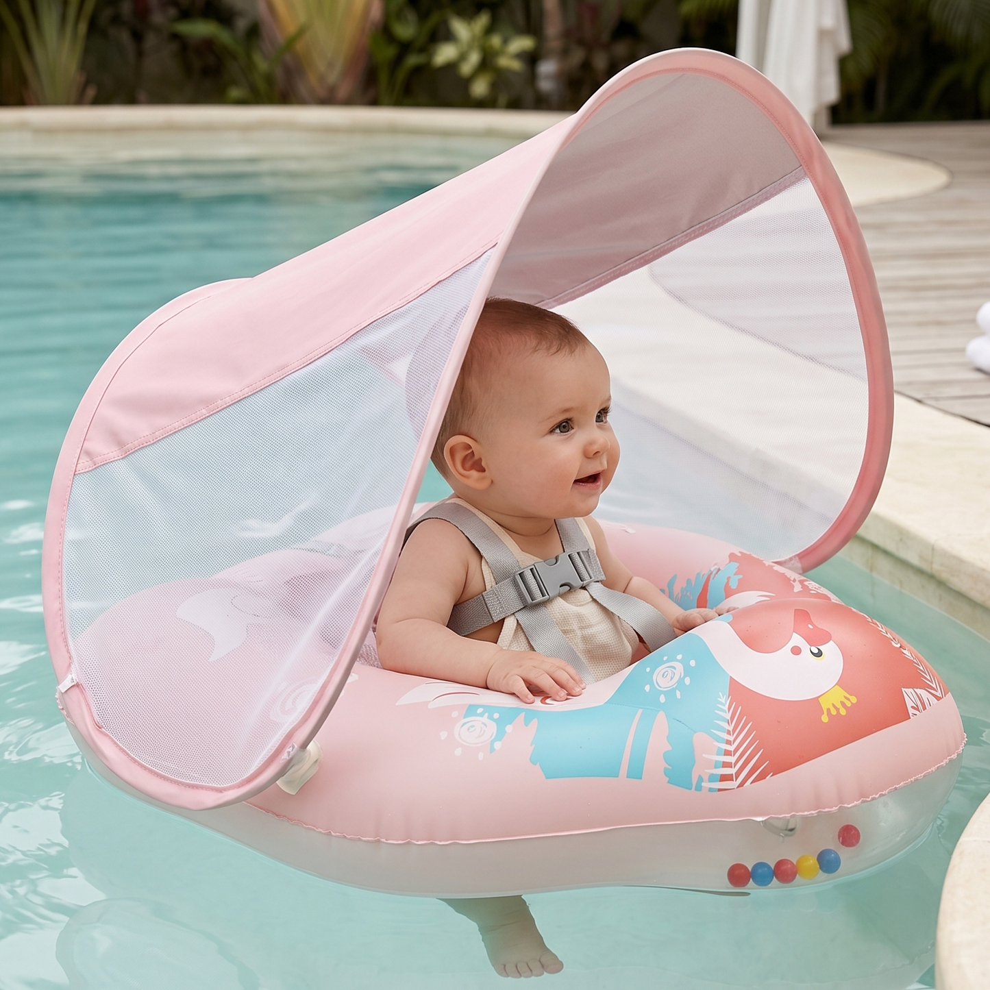Marina Baby Swim Seat