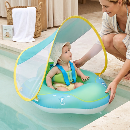 Marina Baby Swim Seat