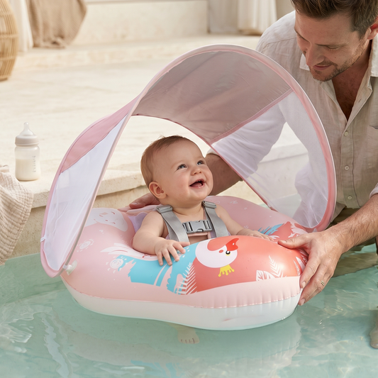 Marina Baby Swim Seat